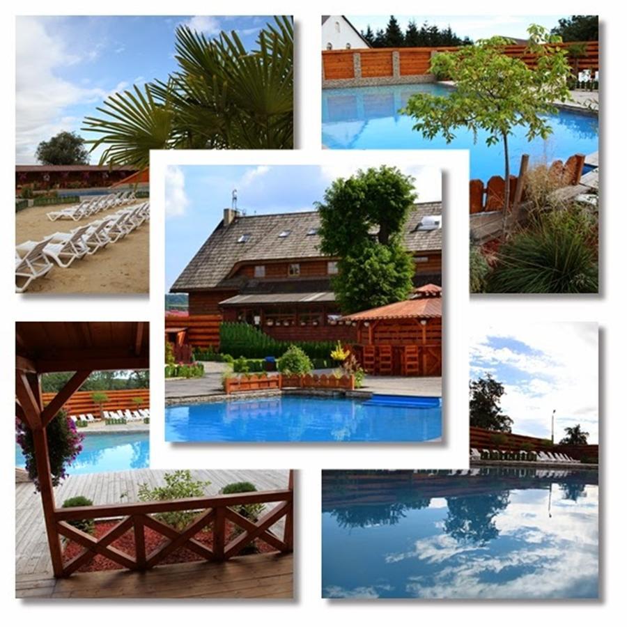 Hotel Karczma U Macieja Болкув Экстерьер фото